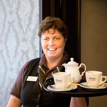 Hotel Restaurant Anders Schwarzenbruck Buitenkant foto