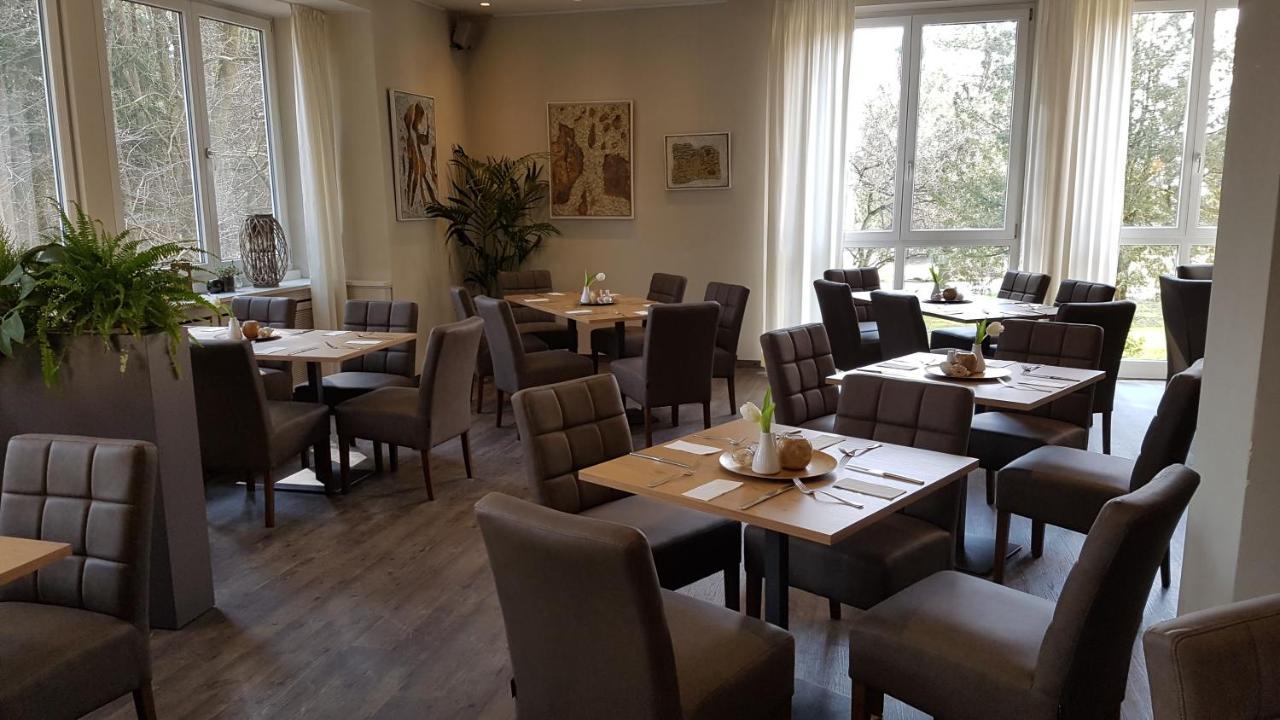 Hotel Restaurant Anders Schwarzenbruck Buitenkant foto