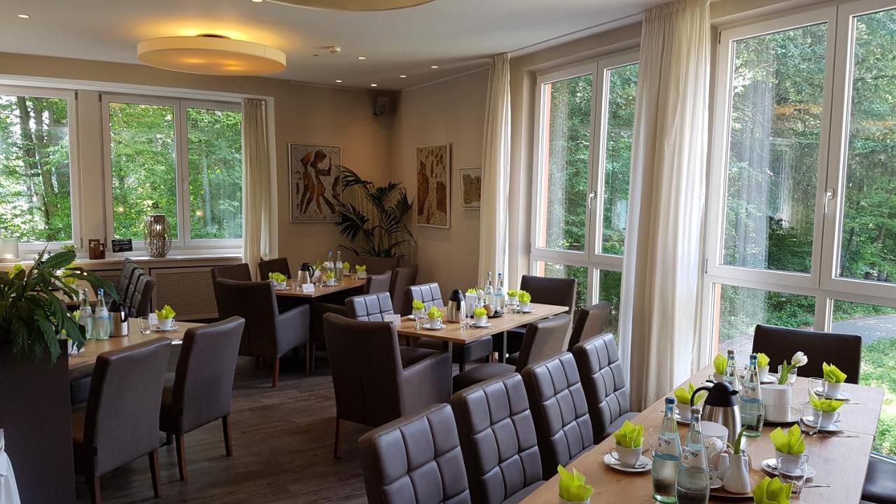 Hotel Restaurant Anders Schwarzenbruck Buitenkant foto