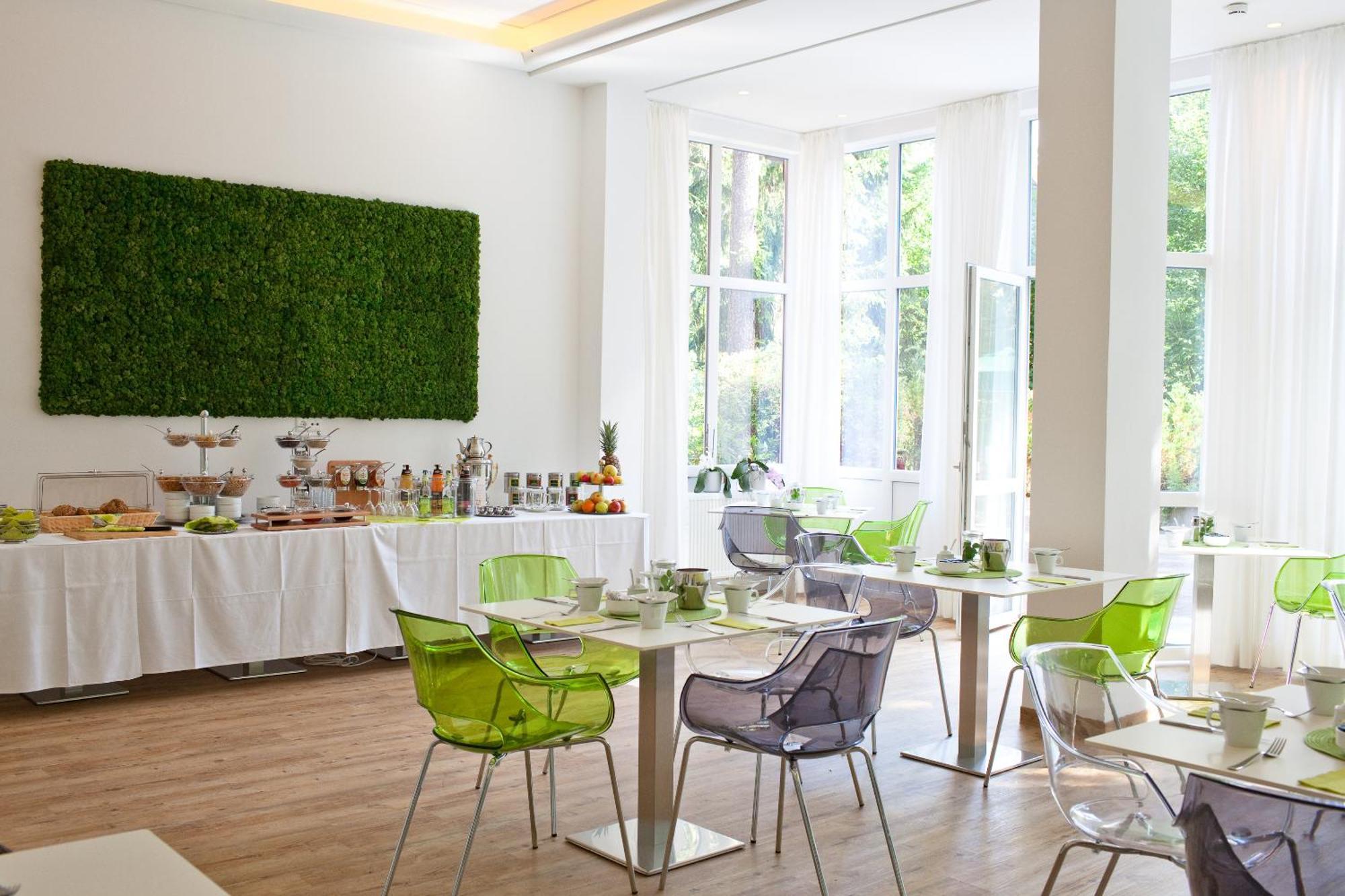 Hotel Restaurant Anders Schwarzenbruck Buitenkant foto