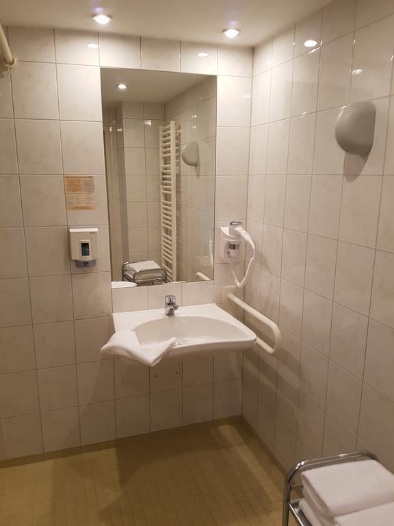 Hotel Restaurant Anders Schwarzenbruck Buitenkant foto